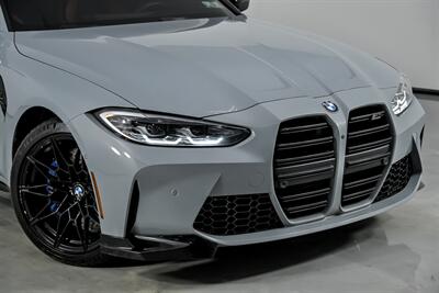 2024 BMW M3 Competition   - Photo 3 - Joliet, IL 60435