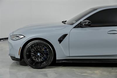 2024 BMW M3 Competition   - Photo 7 - Joliet, IL 60435