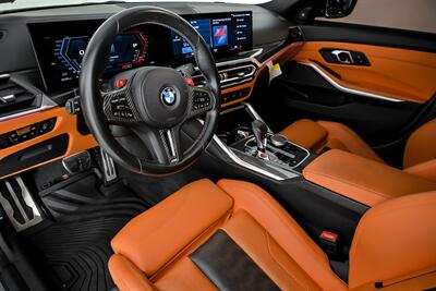 2024 BMW M3 Competition   - Photo 21 - Joliet, IL 60435