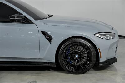 2024 BMW M3 Competition   - Photo 15 - Joliet, IL 60435