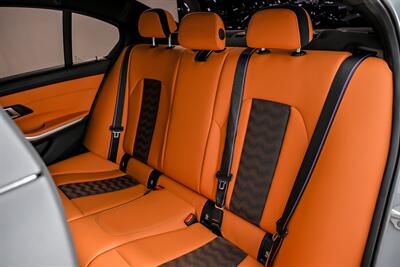 2024 BMW M3 Competition   - Photo 24 - Joliet, IL 60435