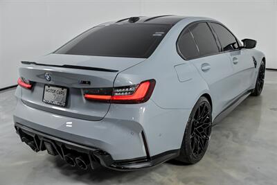2024 BMW M3 Competition   - Photo 12 - Joliet, IL 60435