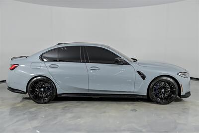 2024 BMW M3 Competition   - Photo 14 - Joliet, IL 60435