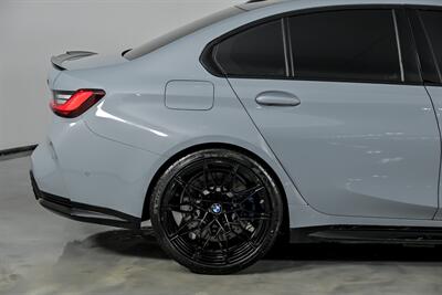 2024 BMW M3 Competition   - Photo 13 - Joliet, IL 60435
