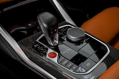 2024 BMW M3 Competition   - Photo 36 - Joliet, IL 60435