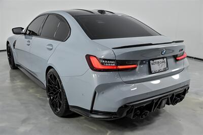 2024 BMW M3 Competition   - Photo 10 - Joliet, IL 60435