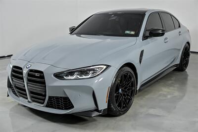 2024 BMW M3 Competition   - Photo 6 - Joliet, IL 60435