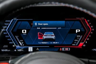2024 BMW M3 Competition   - Photo 27 - Joliet, IL 60435