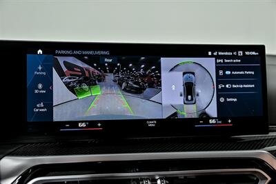 2024 BMW M3 Competition   - Photo 32 - Joliet, IL 60435
