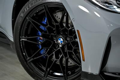 2024 BMW M3 Competition   - Photo 4 - Joliet, IL 60435