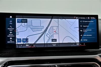 2024 BMW M3 Competition   - Photo 31 - Joliet, IL 60435
