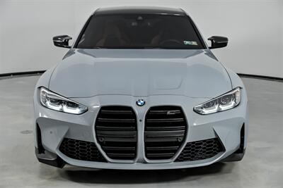 2024 BMW M3 Competition   - Photo 5 - Joliet, IL 60435