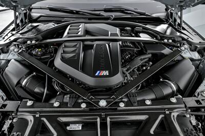 2024 BMW M3 Competition   - Photo 17 - Joliet, IL 60435