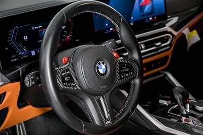 2024 BMW M3 Competition   - Photo 25 - Joliet, IL 60435