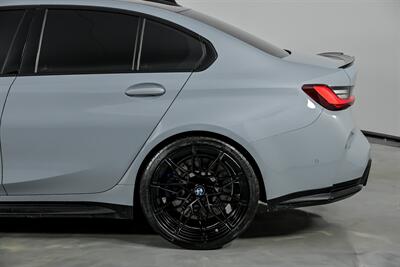 2024 BMW M3 Competition   - Photo 9 - Joliet, IL 60435