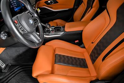 2024 BMW M3 Competition   - Photo 22 - Joliet, IL 60435
