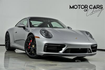 2024 Porsche 911 Carrera GTS-HUGE MSRP!   - Photo 1 - Joliet, IL 60435