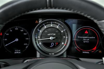 2024 Porsche 911 Carrera GTS-HUGE MSRP!   - Photo 27 - Joliet, IL 60435