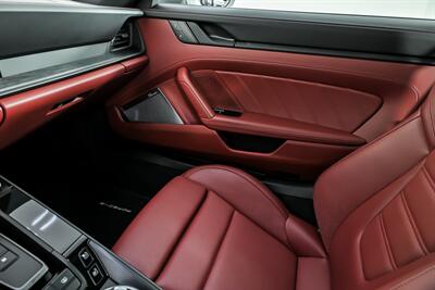 2024 Porsche 911 Carrera GTS-HUGE MSRP!   - Photo 40 - Joliet, IL 60435