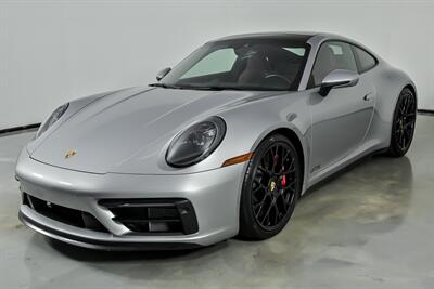 2024 Porsche 911 Carrera GTS-HUGE MSRP!   - Photo 5 - Joliet, IL 60435