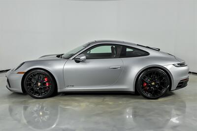 2024 Porsche 911 Carrera GTS-HUGE MSRP!   - Photo 8 - Joliet, IL 60435