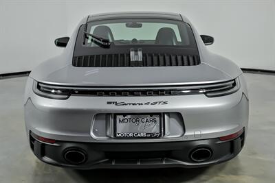 2024 Porsche 911 Carrera GTS-HUGE MSRP!   - Photo 10 - Joliet, IL 60435