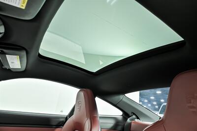 2024 Porsche 911 Carrera GTS-HUGE MSRP!   - Photo 22 - Joliet, IL 60435