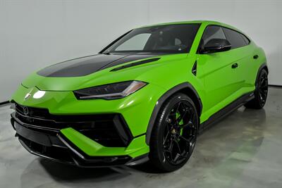 2023 Lamborghini Urus Performante-HUGE MSRP!   - Photo 6 - Joliet, IL 60435