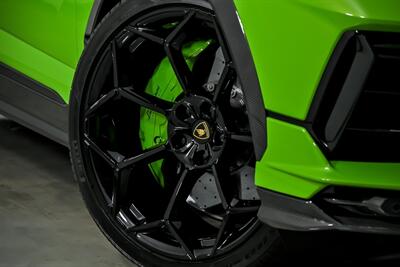 2023 Lamborghini Urus Performante-HUGE MSRP!   - Photo 4 - Joliet, IL 60435