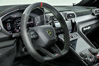2023 Lamborghini Urus Performante-HUGE MSRP!   - Photo 26 - Joliet, IL 60435