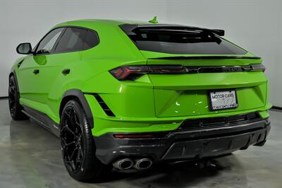 2023 Lamborghini Urus Performante-HUGE MSRP!   - Photo 10 - Joliet, IL 60435