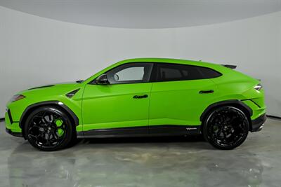 2023 Lamborghini Urus Performante-HUGE MSRP!   - Photo 8 - Joliet, IL 60435