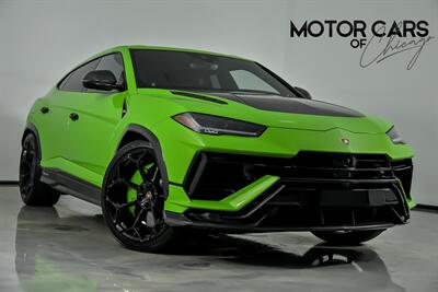 2023 Lamborghini Urus Performante-HUGE MSRP!   - Photo 1 - Joliet, IL 60435