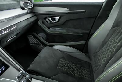 2023 Lamborghini Urus Performante-HUGE MSRP!   - Photo 41 - Joliet, IL 60435