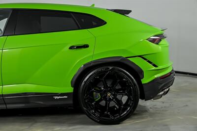 2023 Lamborghini Urus Performante-HUGE MSRP!   - Photo 9 - Joliet, IL 60435