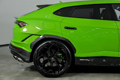2023 Lamborghini Urus Performante-HUGE MSRP!   - Photo 13 - Joliet, IL 60435