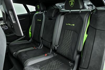 2023 Lamborghini Urus Performante-HUGE MSRP!   - Photo 24 - Joliet, IL 60435