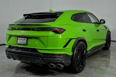 2023 Lamborghini Urus Performante-HUGE MSRP!   - Photo 12 - Joliet, IL 60435