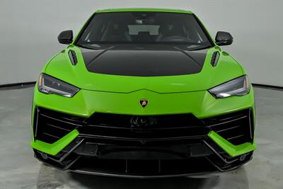2023 Lamborghini Urus Performante-HUGE MSRP!   - Photo 5 - Joliet, IL 60435