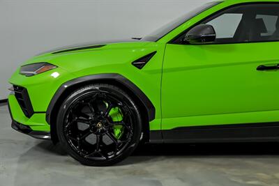 2023 Lamborghini Urus Performante-HUGE MSRP!   - Photo 7 - Joliet, IL 60435