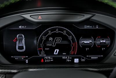 2023 Lamborghini Urus Performante-HUGE MSRP!   - Photo 29 - Joliet, IL 60435