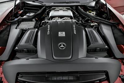 2017 Mercedes-Benz AMG GT   - Photo 18 - Joliet, IL 60435