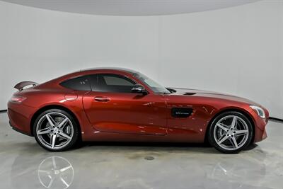 2017 Mercedes-Benz AMG GT   - Photo 15 - Joliet, IL 60435
