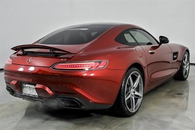 2017 Mercedes-Benz AMG GT   - Photo 13 - Joliet, IL 60435