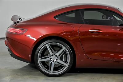 2017 Mercedes-Benz AMG GT   - Photo 14 - Joliet, IL 60435