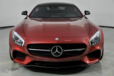 2017 Mercedes-Benz AMG GT   - Photo 6 - Joliet, IL 60435