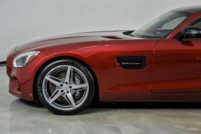 2017 Mercedes-Benz AMG GT   - Photo 8 - Joliet, IL 60435