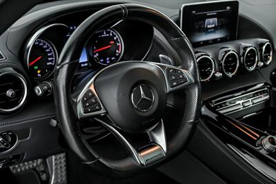 2017 Mercedes-Benz AMG GT   - Photo 24 - Joliet, IL 60435