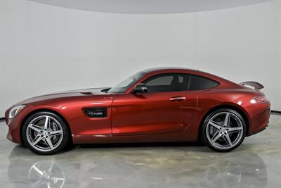 2017 Mercedes-Benz AMG GT   - Photo 9 - Joliet, IL 60435
