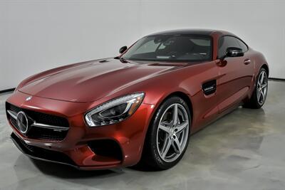 2017 Mercedes-Benz AMG GT   - Photo 7 - Joliet, IL 60435